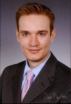 Dr. Brian Buggie, MD