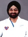 Dr. Iqbal Singh, MD