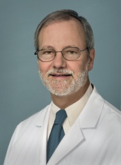 Dr. Thomas Gray, MD