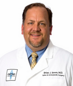 Dr. Brian Ipsen, MD