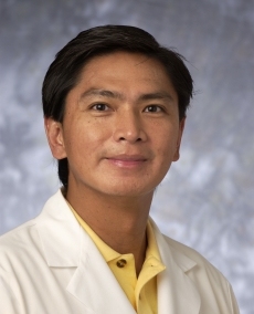 Dr. Glenn Rayos, MD