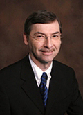 Dr. Michael Bustin, MD
