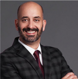 Dr. Gerald Mauriello