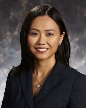 Dr. Eileen Manabat, MD