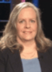 Dr. Patricia Fitzpatrick, MD