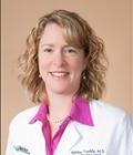 Dr. Ashley Langford Tunkle, MD