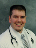 Dr. Ryan Stille, MD