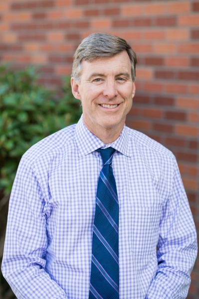 Dr. Jeffrey Stickney, MD