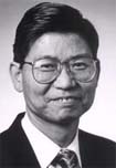 Dr. David Chow, MD