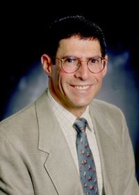 Dr. David Abrams, MD