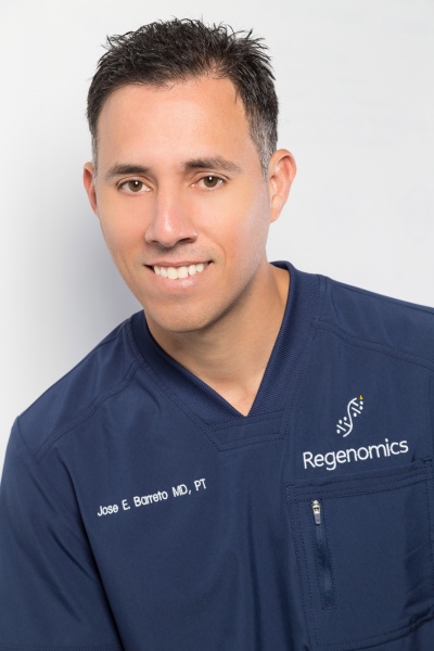 Dr. Jose Barreto, MD