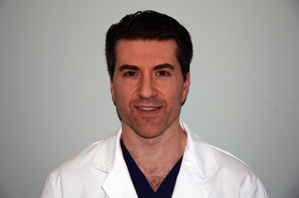 Dr. Aaron Capuano, MD