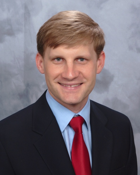 Dr. Clifford Hepper, MD