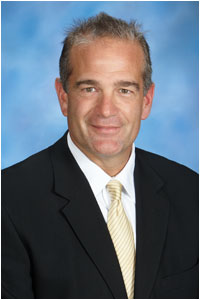Dr. Dante Brittis, MD