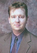 Dr. Paul Cannon