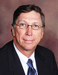 Dr. Thomas Cawthon, MD
