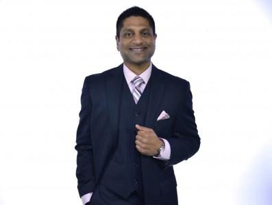 Dr. Ankur Mehta, MD