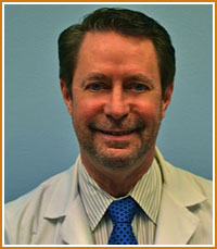 Dr. Mark Smith, MD