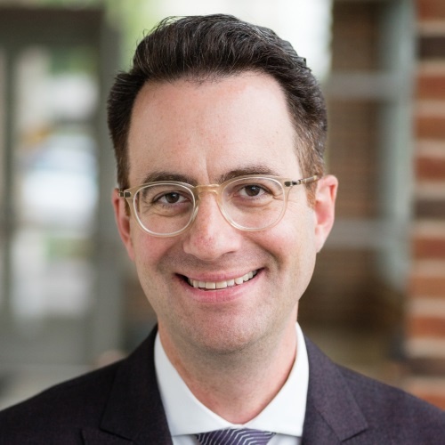 Dr. Mark Sisco, MD