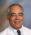 Dr. Hector Allende, MD