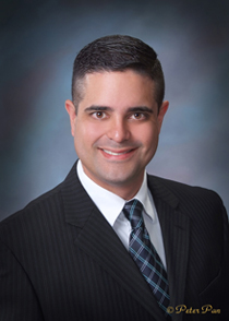 Dr. Jose Vazquez-Vicente, DO