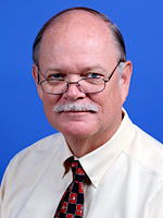 Dr. Jack Paulk, MD