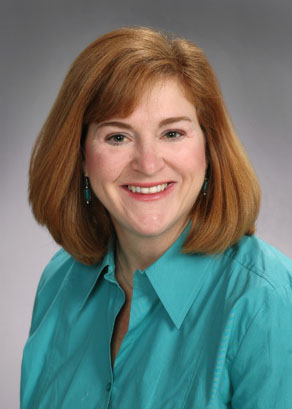 Dr. Mary Lehrmann, MD