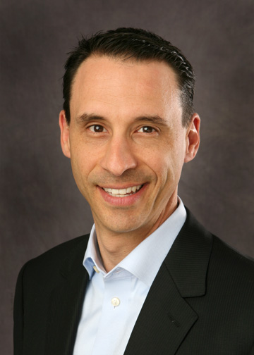 Dr. John Sherman, MD