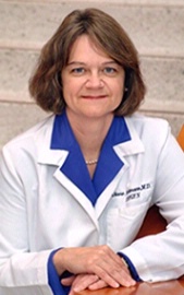 Dr. Diane Hartmann, MD