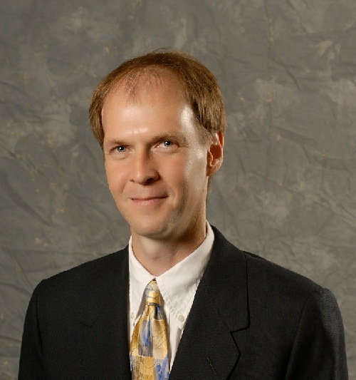 Dr. Steven Bray, MD