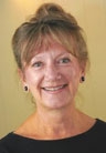 Dr. Clare Starrett