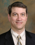 Dr. Chaim Mandelbaum, MD