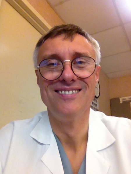 Dr. Valery Dronsky, MD