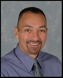 Dr. James Cennamo, DO