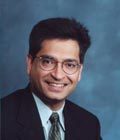 Dr. Zafar Zamir, MD