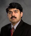Dr. Shivaprasad Marulendra, MD