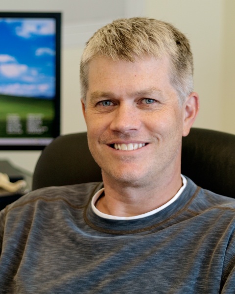 Dr. Daniel Kloster