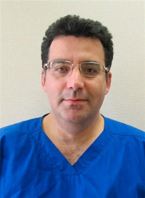 Dr. Eugene Palchik, MD