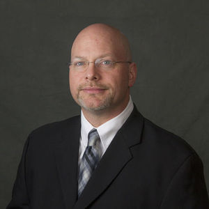 Dr. Terry Allen, MD