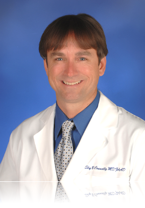 Dr. Sky Connolly, MD