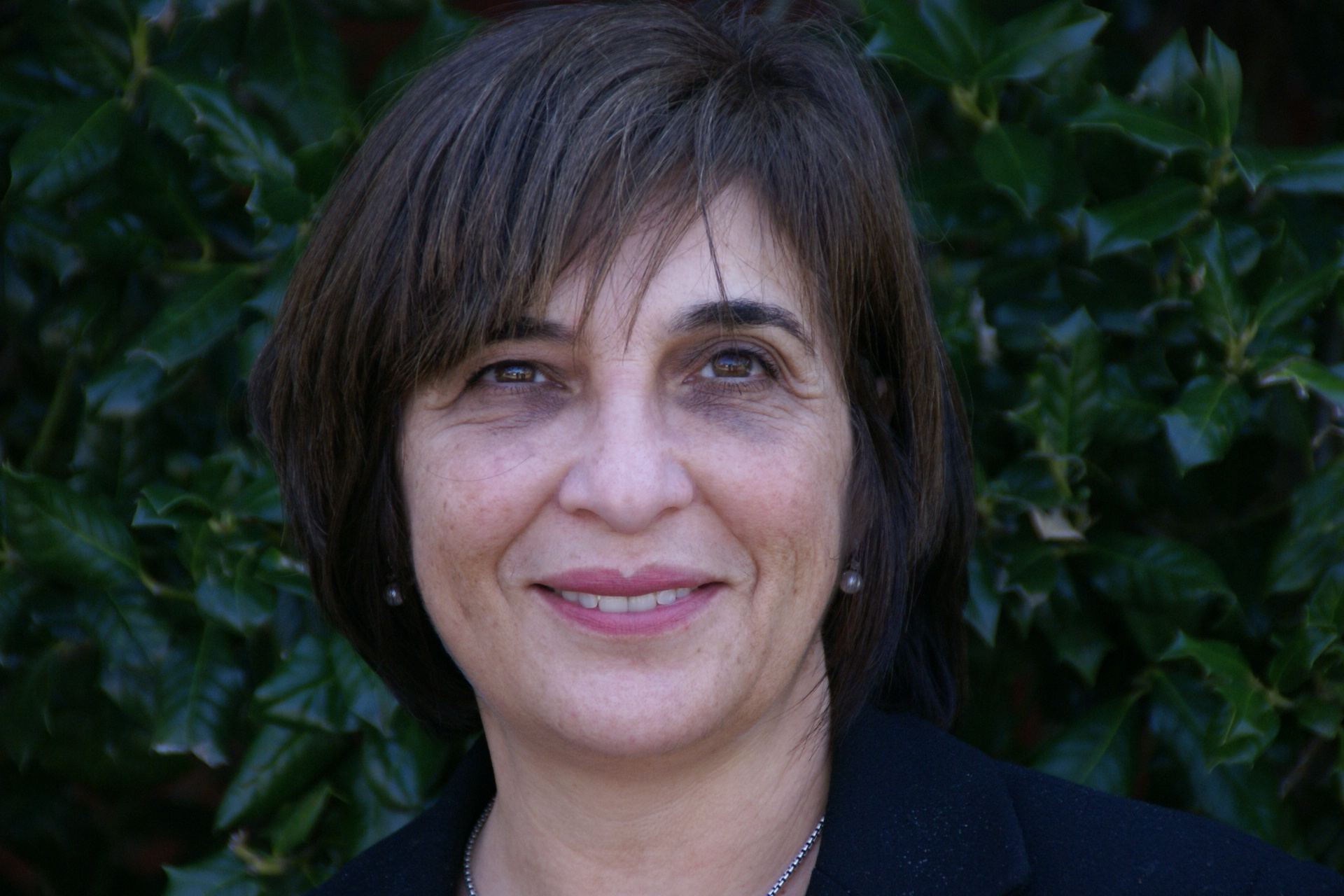 Dr. Mary Missak, MD
