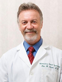 Dr. Ron Stark, MD