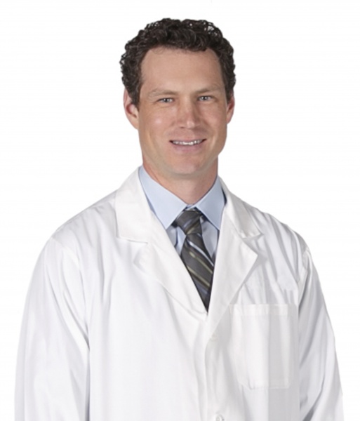 Dr. Benjamin Bissell, MD