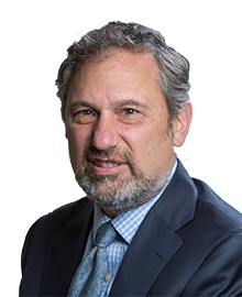 Dr. Maury Blitman, MD