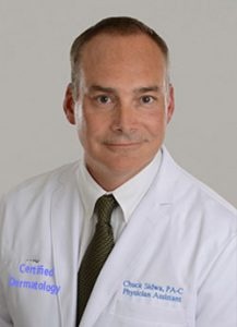 Dr. Charles Sidwa