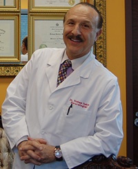 Dr. Hisham Hakim