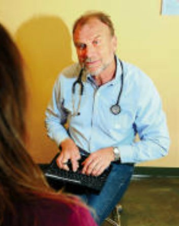 Dr. Stefan Schaefer, MD