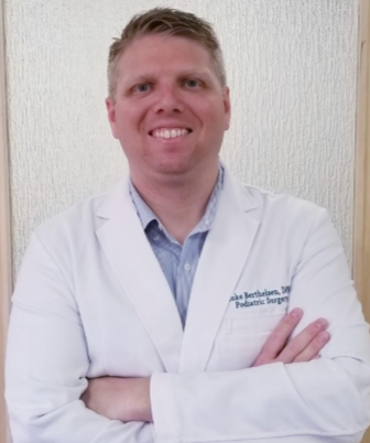 Dr. Steven Berthelsen