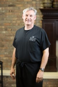 Dr. Mark Wallis, MD