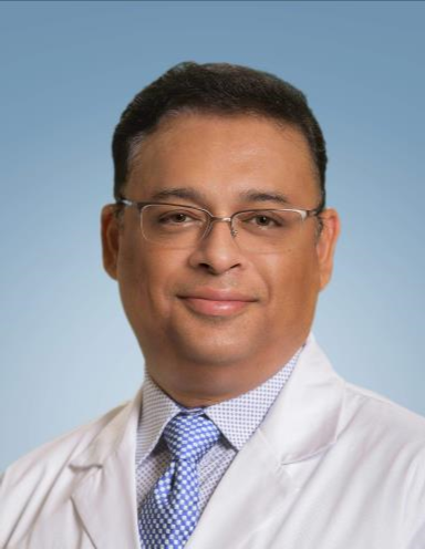 Dr. Ali Rizvi, MD